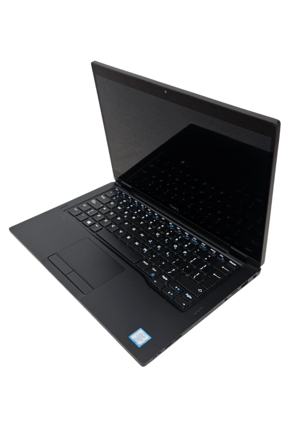 2w1 Dell Latitude 7389 i5-7300U 8GB 256SSD 13,3